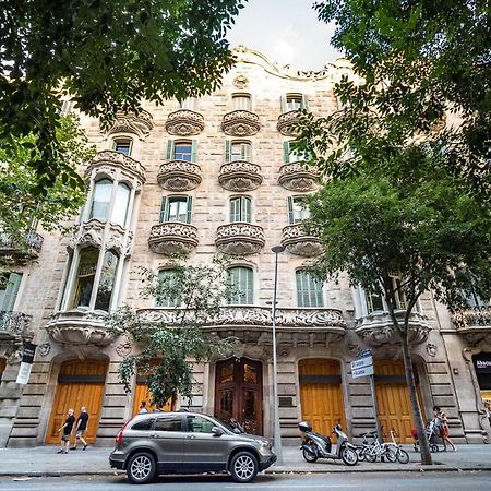 Luxury Penthouses 2 Barcelone Extérieur photo