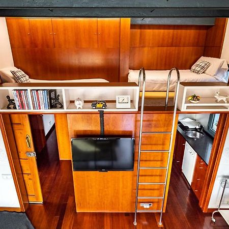Luxury Penthouses 2 Barcelone Extérieur photo