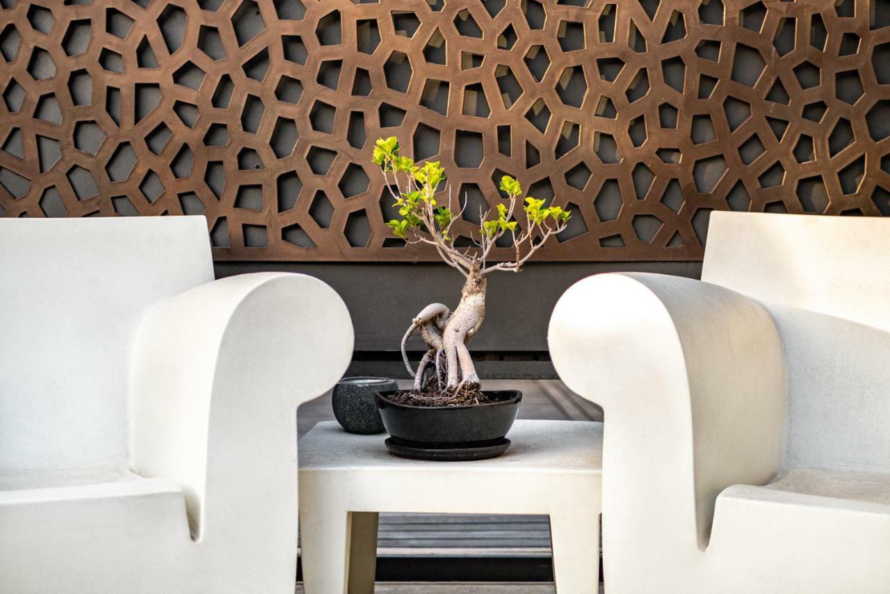 Luxury Penthouses 2 Barcelone Extérieur photo